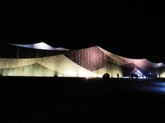 -《又见五台山》剧场