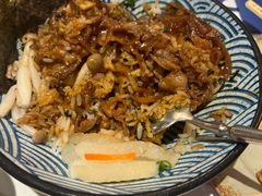 -火山屋台(新街口店)