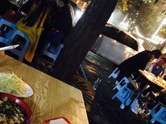 店内布置-雷祖芳老妈蹄花店