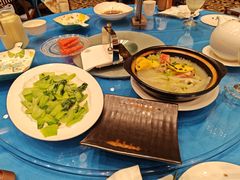 -老淳安—伴山伴湖(千岛湖开元度假村店)