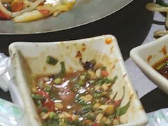 -德四家·云南傣味烧烤品牌(和谐店)