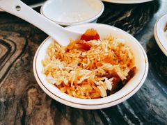 腊味饭-美极鲜食坊(宝安南路店)