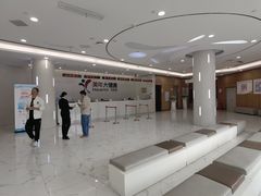 -美年大健康·体检中心(江岸分院)