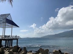 -海南分界洲岛旅游区