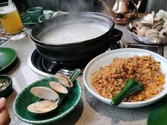 -蚬皇•陈味莞(西平景湖店)
