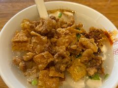 -豆相识•九九豆腐脑(牛咡桥店)