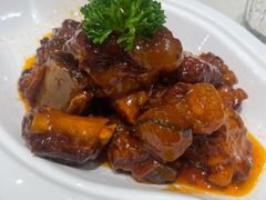 -金陵后厨·南京菜(新街口秣陵路店)