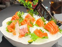 -阿拉斯加·海货(马王堆店)