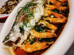 -金家老三饭庄(常营店)