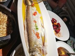 -南里山房·新淮扬菜(徐汇万科店)