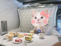 -麦雪尔甜品·生日蛋糕(新街口旗舰店)