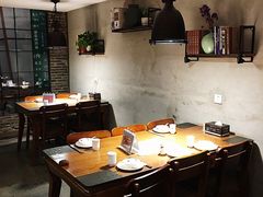 大堂-马头巷·隐庐居·红油大虾(园区店)