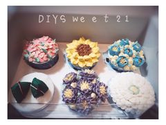-DIY SWEET21(升平路店)