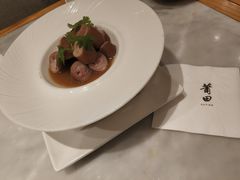 -莆田餐厅PUTIEN(三里屯店)