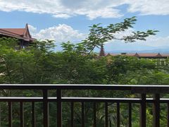 -西双版纳融创皇冠假日度假酒店