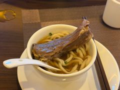 -中国厨房/台湾牛肉面