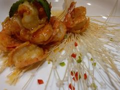 -金百万烤鸭店(马甸店)