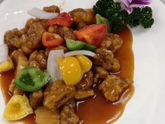 -黄埔华苑酒家(黄埔总店)