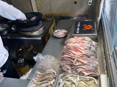 -大马弄蒋师傅美食酥鱼(察院前店)