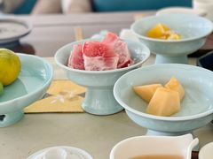 -青藤茶馆(凤起路店)