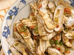 -小林哥的海鲜馆·夜宵烧烤(渔人码头店)