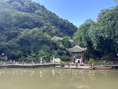 -黔灵山公园