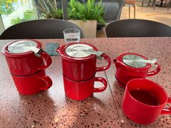 -La Terre乐田(万象城店)