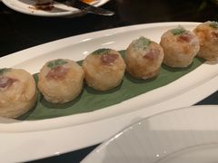 -北京四季酒店·采逸轩
