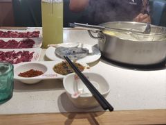 -浪里寻·臻牛养生牛肉火锅(方圆荟店)