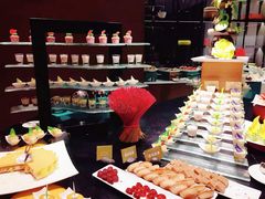 -芽庄洲际酒店自助餐厅