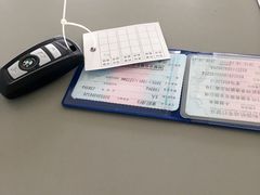 -北京京宝行宝马4S店(闵庄路店)