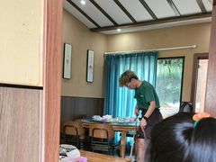 -李东农庄(中南百草园地标店)