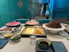 -五星桥原切肥牛火锅(怀德桥店)