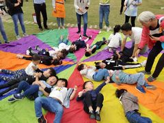 -前小桔亲子创意农场·草莓采摘·露营烧烤