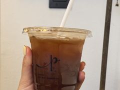 -Parking Coffee(孩儿巷店)
