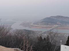 -涂山风景区