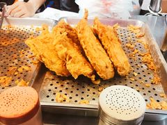 -恶魔鸡排(逢甲总店)