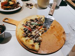 -公园北鹿·铃兰餐厅(齐盛湖店)