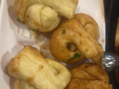 -江湖水乡铁锅炖魚(周庄嘉园店)