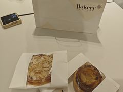 -BHG Bakery(北京SKP店)