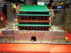 -LEGO(国贸商城店)