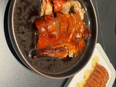 -童福兴·南京菜(老门东店)