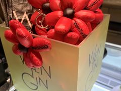 -WenTinG文汀·半糖蛋糕(港汇恒隆店)