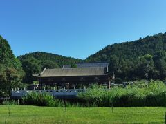 -北京宽沟会议中心