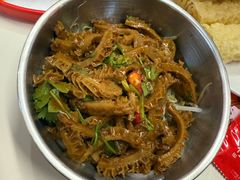 -燃计沙茶皇·香港沙茶火锅(人广旗舰店)