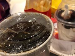 -麦当劳(欢乐谷店)