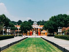 -辛亥革命博物院北区