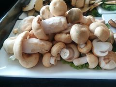 -野菌皇海景野生菌火锅(滨海大道店)