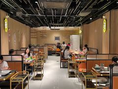 -牛串门串串香(东直门簋街总店)