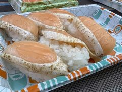 -争鲜回转寿司(太阳宫凯德SURPER店)